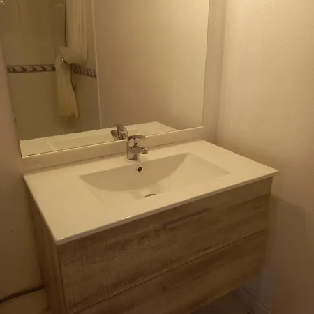 Вилла Holidayland Plein Sud 60m2 6 Couchages Нарбонн-Пляж