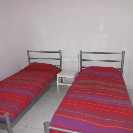 Villa Holidayland Plein Sud 60m2 6 Couchages *