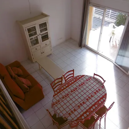 Holidayland Plein Sud 60m2 6 Couchages Villa *