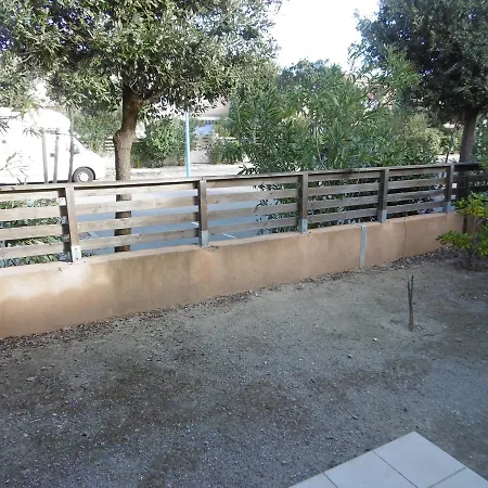 Villa Holidayland Plein Sud 60m2 6 Couchages